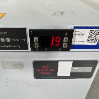 VWR Undercounter Refrigerator image 3